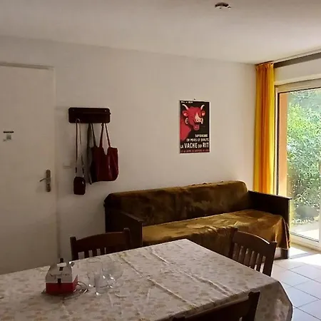Beau Sejour Apartament