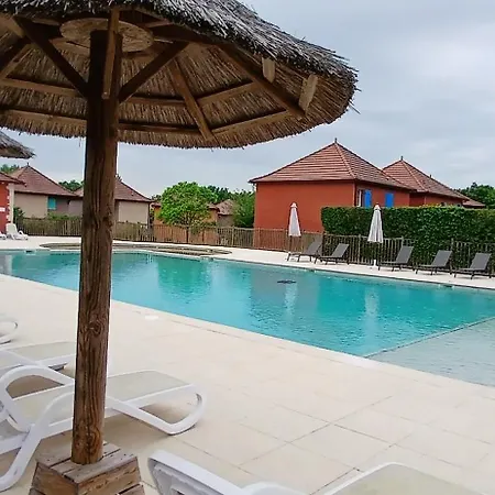 Beau Sejour Apartament *