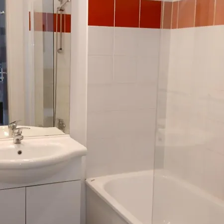 Apartamento Beau