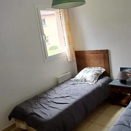 Beau Sejour Apartament