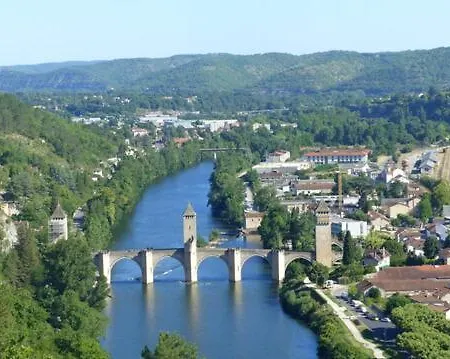 Beau Sejour Apartament