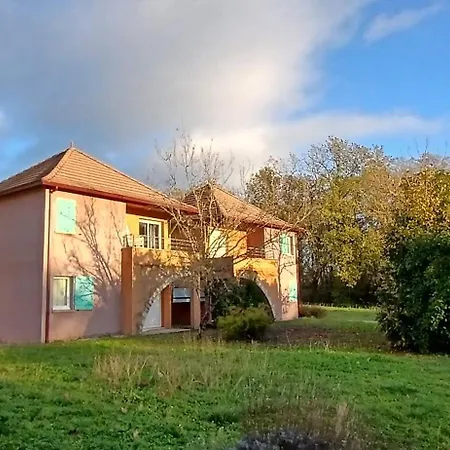 Apartamento Beau *