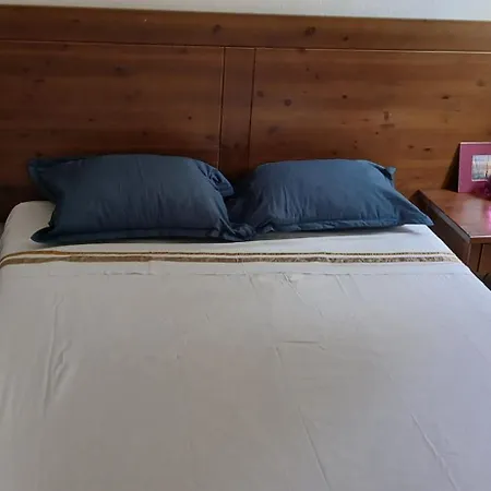 Beau Sejour Apartament